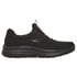 Work: Arch Fit Summits Plus Slip-Resistant, NOIR, full