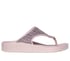 Foamies: Cali Breeze 2.0 - Glimmer Love, MAUVE, full