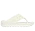 Foamies: Footsteps - She's Cute, BLANC, full