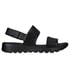 Foamies: Footsteps - Glam Vibe, NOIR, full