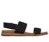 BOBS Desert Kiss Low - Boho Glide, BLACK, full