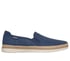 BOBS Flexpadrille LO - Shiny Spritz, NAVY, full