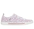 BOBS B Cute 2.0 - Rosy Whiskers, WHITE / MULTI, full