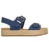 BOBS Misty Kiss - Summer Stroll, NAVY, full