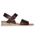 BOBS Desert Kiss - Sunny Flair, CHOCOLATE, full