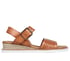 BOBS Desert Kiss - Sunny Flair, LUGGAGE, full