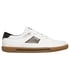 BOBS B Cute 2.0 - Subtle Strider, WHITE / MULTI, full