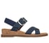 BOBS Desert Kiss Dream - Coast Walk, NAVY, full