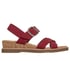 BOBS Desert Kiss Dream - Coast Walk, RED, full