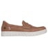 Skechers Slip-ins: BOBS Arch Comfort Sunfest, TAN, full