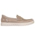 Skechers Slip-ins: BOBS Arch Comfort Sunfest, TAUPE, full