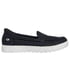 Skechers Slip-ins: BOBS Arch Comfort Sunfest - Too Swift, BLACK, full