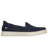 Skechers Slip-ins: BOBS Arch Comfort Sunfest - Too Swift, NAVY, full