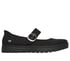 Skechers Slip-ins: BOBS Arch Comfort Sunfest - Easy Charm, BLACK, full
