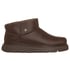 Skechers Slip-ins: BOBS Keepsakes Lite - Sleek N Chic, CHOCOLATE, full