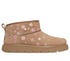 Relaxed Fit: Keepsakes Lite - Mini Meadow, CHESTNUT, full