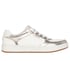 BOBS B Cute Court - Glitz Look, WHITE / GOLD, full