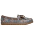 Relaxed Fit: BOBS Cozy Chill - Kitty Drift, TAUPE / MULTI, full