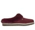 BOBS Cozy Chill - Snug Steps, BURGUNDY, full