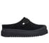 BOBS Dakota - Cozy Clogs, BLACK, full