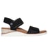 Martha Stewart: BOBS Arch Fit Beach Kiss - Beyond Chic, NOIR, full