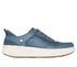 Skechers Slip-ins Martha Stewart: BOBS Vista - Luxe Stroll, SLATE, full