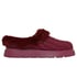 BOBS Keepsakes Lite - Warm Greetings, BURGUNDY, full