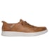 Skechers Slip-ins: BOBS Skip Cute - B Cute Cozy, CHESTNUT, full