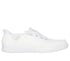 Skechers Slip-ins: BOBS Skip Cute - BCute Classic, WHITE, full