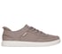 Skechers Slip-ins: BOBS D'Vine - So Devoted, TAUPE, full