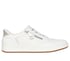 Skechers Slip-ins: BOBS B Cute Court - Dainty Charm, WHITE, full