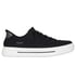 Skechers Slip-ins: BOBS Social, NOIR, full