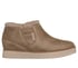 Skechers Slip-ins: BOBS Hush Up - Rustic Wedge, TAUPE, full
