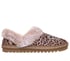 Skechers Slip-ins: BOBS Cozy Kiss - Meow PJs, LEOP&Aacute;RD, full