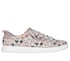 Skechers Slip-ins: BOBS D'Vine - Proper Pups, TAUPE / MULTI, full