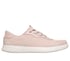 Skechers Slip-ins: BOBS Skip Cute - City Stride, ROSA CHIARO, full