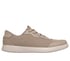 Skechers Slip-ins: BOBS Skip Cute - City Stride, TAUPE, full