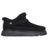 Skechers Slip-ins: BOBS Keepsakes Lite - Winter Snug, BLACK, full