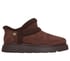 Skechers Slip-ins: BOBS Keepsakes Lite - Winter Snug, CHOCOLATE, full