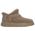 Skechers Slip-ins: BOBS Keepsakes Lite - Winter Snug, TAUPE, full
