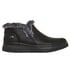 Skechers Slip-ins: BOBS Skip Cute Wave - Bliss Booties, NOIR, full