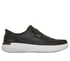 Skechers Slip-ins: BOBS Skip Cloud - Luna Light, BLACK, full