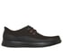 Skechers Slip-ins: BOBS Skip Cute - Cozy Fit 'N' Cruise, BLACK, full