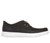 Skechers Slip-ins: BOBS Skip Cute - Cozy Fit 'N' Cruise, NOIR, full