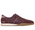 Skechers Slip-ins: BOBS Starlight - Quick Split, BURGUNDY, full