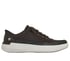 Skechers Slip-ins: BOBS Skip Cute - Smooth Drift, NOIR, full