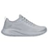 Skechers BOBS Sport Squad Chaos - Face Off, LIGHT GRAY, full