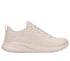 Skechers BOBS Sport Squad Chaos - Face Off, NUDE NATURAL, full
