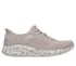 Skechers Slip-ins: BOBS Sport Squad Chaos -&nbsp;Urban Drift, TAUPE, full