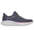 Skechers Slip-ins: BOBS Sport Squad Chaos - Ombre Paradise, DARK NAVY, full